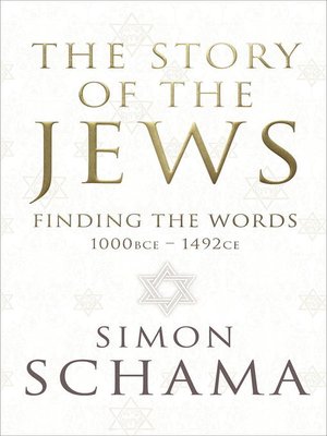 Story of the Jews - ebook